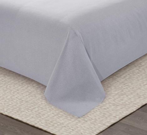 Постельное бельё "KARTEKS" жаккардовый сатин АКВАРЕЛЬ CVP 01, Евро