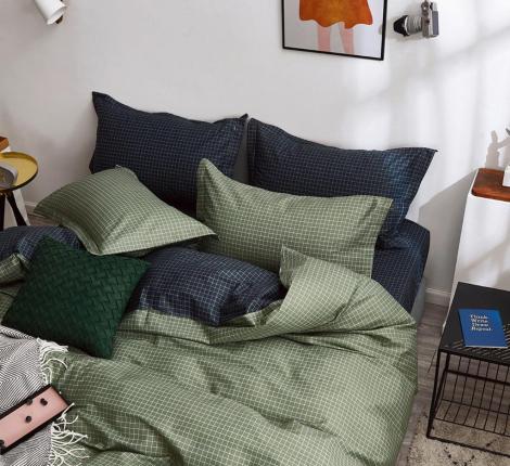 Постельное белье "Tango" Twill TPIG4-1190-70, 1,5 спальный