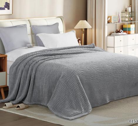 Плед "Cleo" Gammi 180/015-GAM Велсофт, 180х200