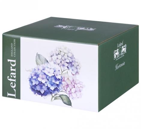 Чайная пара "HORTENSIA", 370 мл