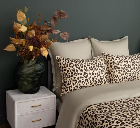 Постельное белье "Sofi de Marko" Эмелин Сатин, 1,5 спальный