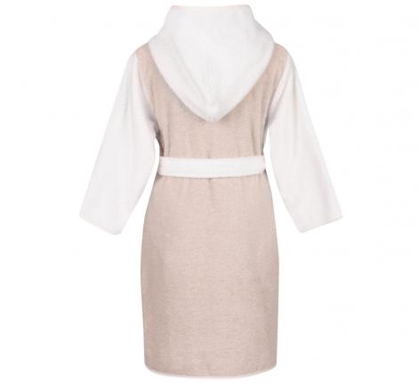 Халат детский "Sofi de Marko" Барни (бежевый), 4-6 лет