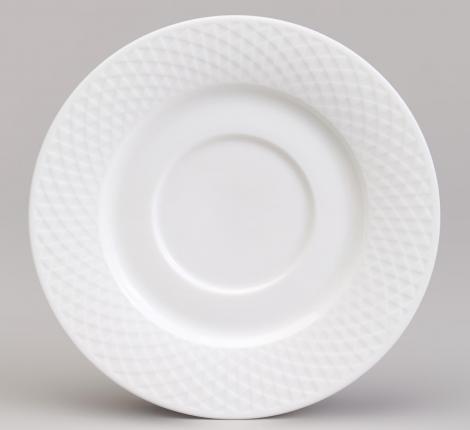 Чайный набор "INFINITY" на 2 персоны, 4 предметов (230 мл)