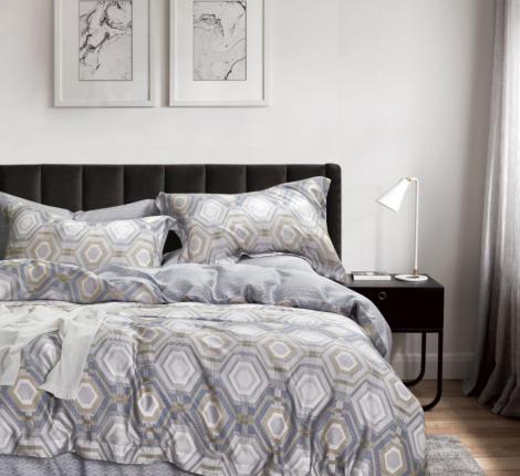 Постельное белье "Asabella" 1893-6 Тенсел, Евро