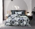 Постельное белье "Sofi de Marko" ПАОЛА №7 Тенсел, Евро