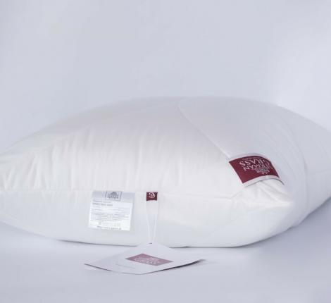 Подушка регулируемая «DOUBLE TENCEL GRASS», 50х68