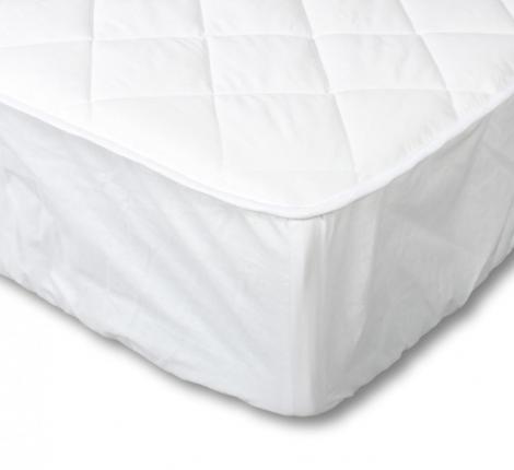 Наматрасник с бортом "Гостиница" 120х200 (мин.10шт)
