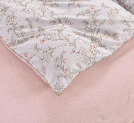 Постельное белье "Sofi de Marko" Сесиль Сатин, Семейный