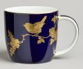 Кружка "GOLDEN BIRDS" 419-141, 330 мл