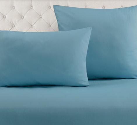 NC-17 Наволочки сатин, 50x70-2 шт.