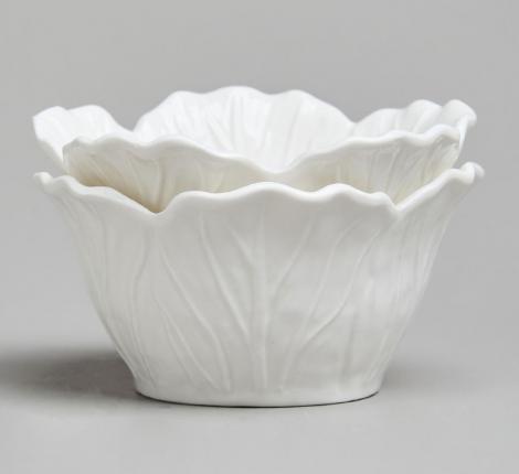 Набор салатников 2 шт. "VILLAGE", 240 мл