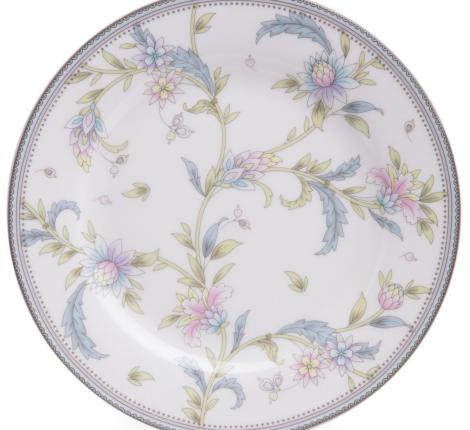 Набор посуды обеденный "GARDEN" на 4 персоны, 12 предметов