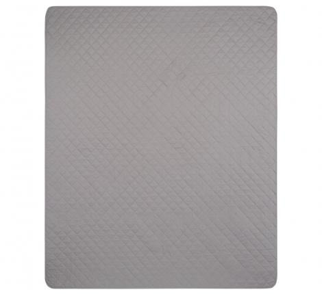 Покрывало "Sofi de Marko" Стефано (лаванда) Сатин, 160х220