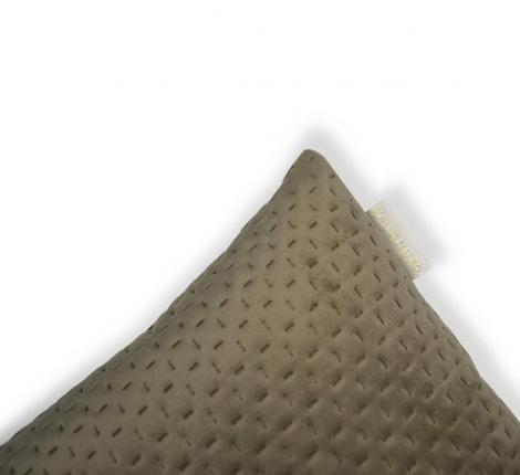 Наволочка декоративная "Sofi de Marko" Перси №2 Велюр, 45х45