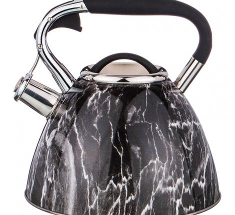 Чайник со свистком "FANTASY" 937-040, 3,0 л