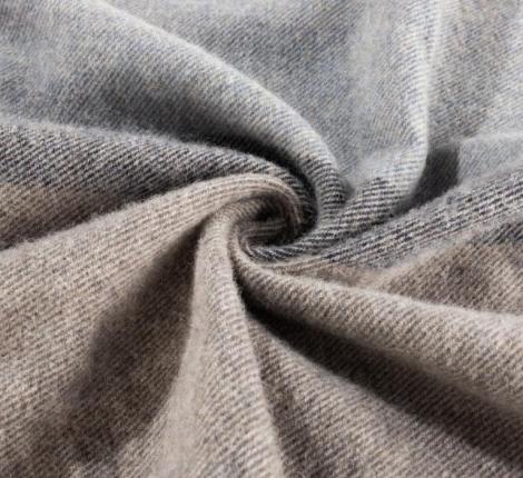 Плед PS-13 (80% шерсть 20% акрил), 170х200