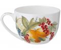 Чайный набор "FRUIT BASKET" 104-996 на 6 персон, 12 предметов (330 мл)