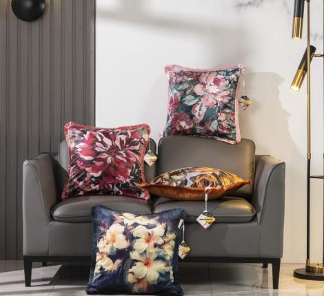 Подушка декоративная "Sofi de Marko" Касандра №6, 45х45