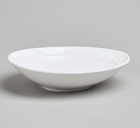 Блюдо сервировочное "BANQUET", 27*25*6,5 см