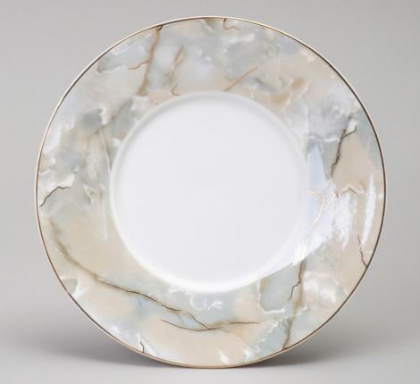 Чайный набор "TOP STYLE" 165-565 на 2 персоны, 4 предмета (250 мл)