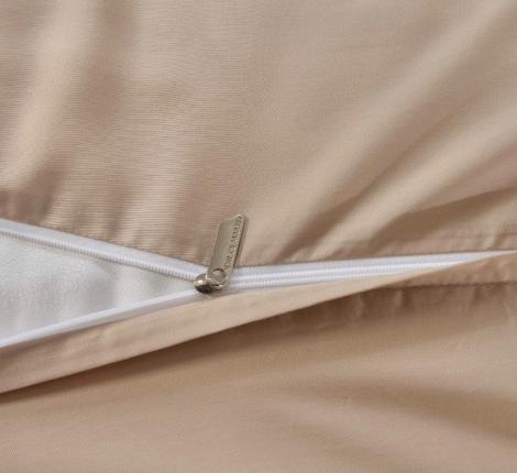 Постельное белье "Sofi de Marko" Ансель №1 Тенсел, Евро макс