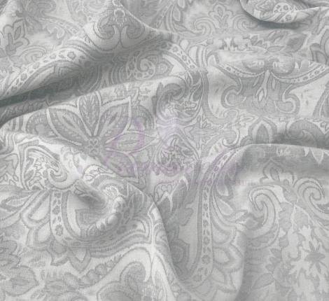 Покрывало Primavelle "IRMINA" 240х240, Либрис Серый