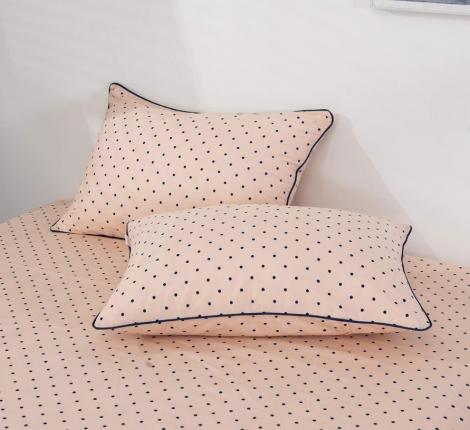 Постельное белье "Sofi de Marko" Модерн №61 Сатин, Семейный