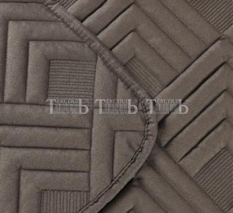 Покрывало велюровое "ROMANCE" SHJ VTR03 27, 200х220