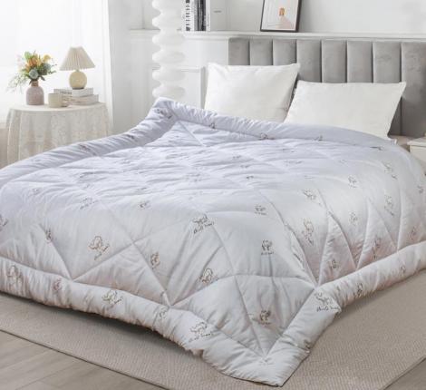 Одеяло всесезонное "Cleo" Camel 140/002-LC, 140х205