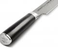 Нож кухонный &quot;Samura Mo-V&quot; универсальный 125 мм, G-10