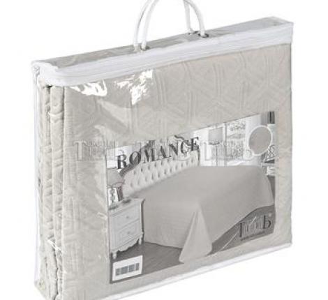 Покрывало велюровое "ROMANCE" XH VS160, 220х240