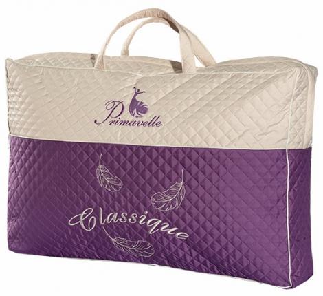 Одеяло пуховое тёплое "Primavelle" Perla Premium, 220х240