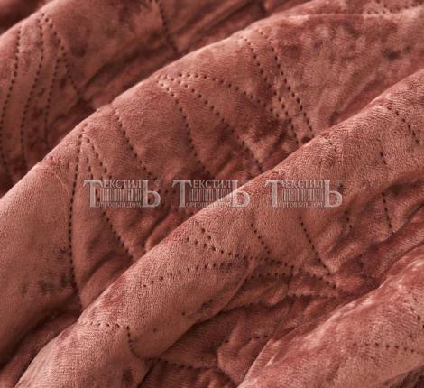 Покрывало велюровое "ROMANCE" JOY VB5 06, 200х220