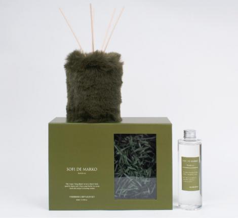 Ароматический диффузор "Sofi de Marko" Rainforest, 200 мл