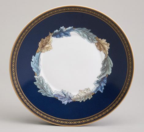 Чайная пара "ART COLLECTION", 300 мл