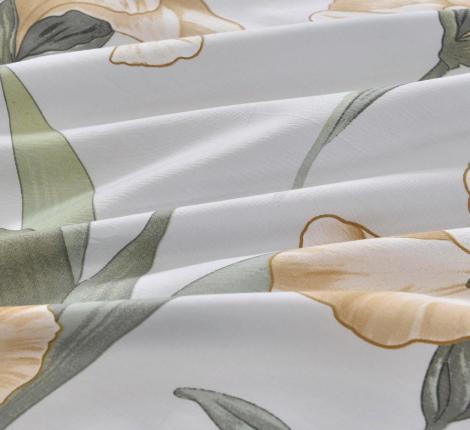 Постельное белье "Sofi de Marko" Дарлайн Сатин, Семейный