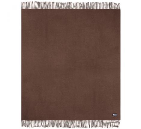 Плед PS50-4 (50% шерсть 50% полиэстер), 140х200