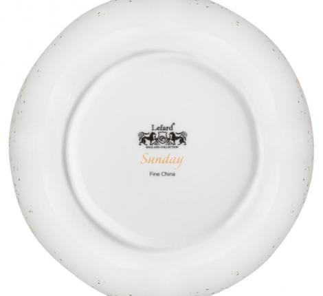 Салатник "SUNDAY" 85-1851-1, 900 мл