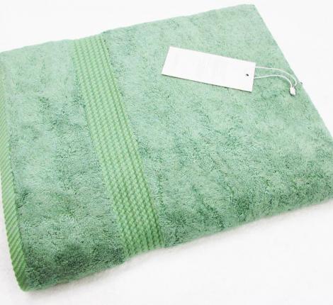 Полотенце бамбуковое Maison D'or "AMADEUS" 50х100, зелёный