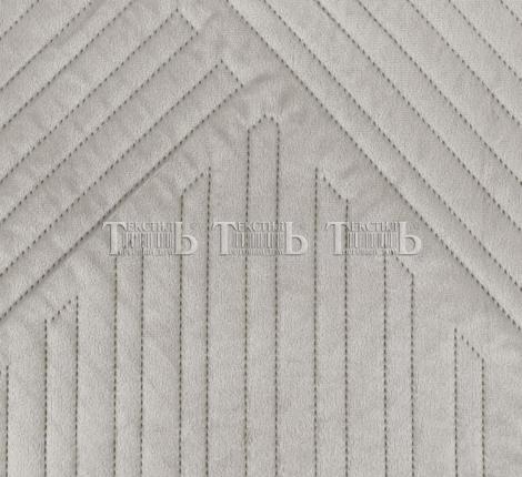 Покрывало велюровое "ROMANCE" XH V3 109, 200х220