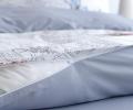Постельное белье "Sailid" BR-10A-1 Twill, 1,5 спальный