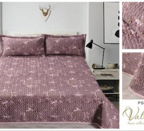 Покрывало PSF-12, Евро (230х250) 2 наволочки (50х70)