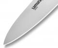 Нож кухонный &quot;Samura GOLF&quot; овощной 98 мм