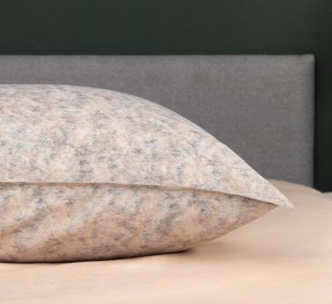 Постельное белье с одеялом "Sofi de Marko" Арабель Сатин, Семейный