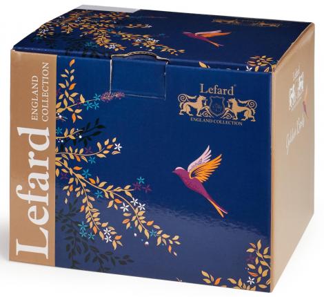 Чайник заварочный "GOLDEN BIRDS" 419-144, 600 мл