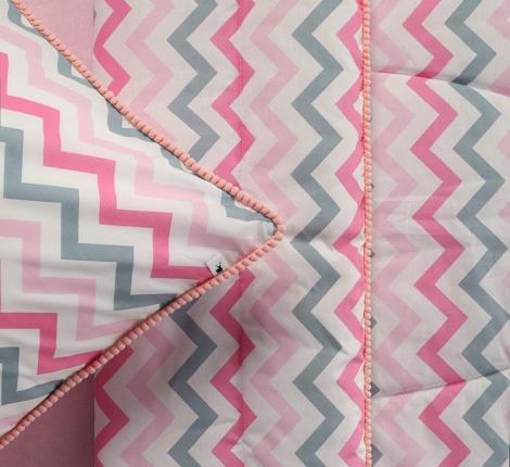 Постельное белье с одеялом "Siberia" Happy №2, 1,5 спальный