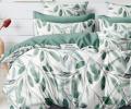 Постельное белье Valtery AP-140 Поплин, Евро
