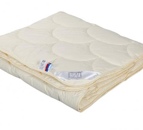 Одеяло легкое "КАННАБИС" 200х220