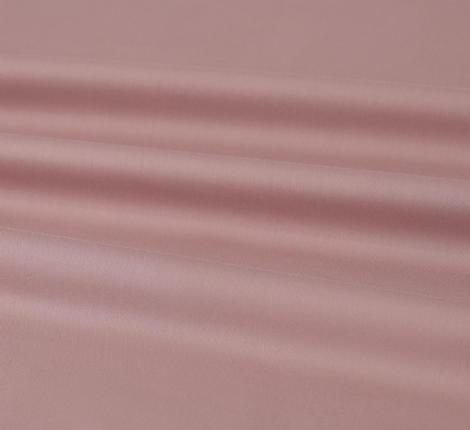 Постельное белье с одеялом "Sofi de Marko" Эльмира (пепел роза) Сатин, Евро