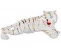 Статуэтка "ТИГР" 101-1164, длина 15 см